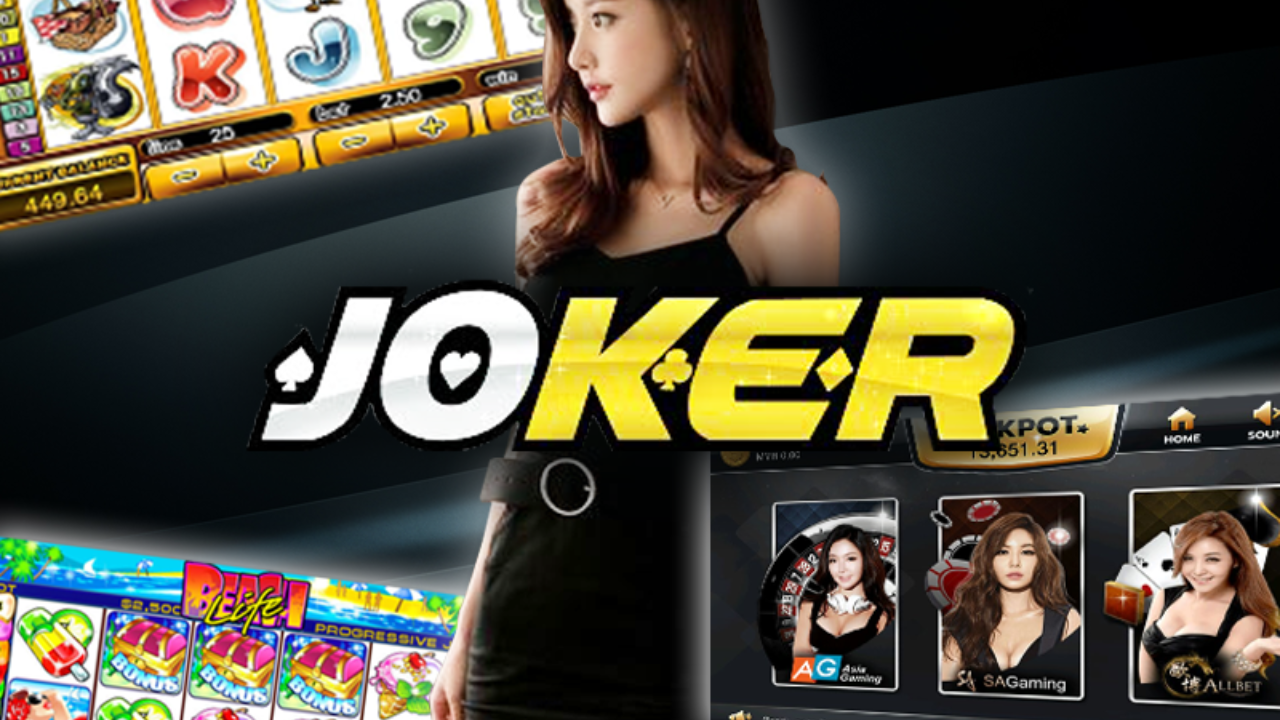 Quality Customer Service on the Slot Joker123 Gambling Site