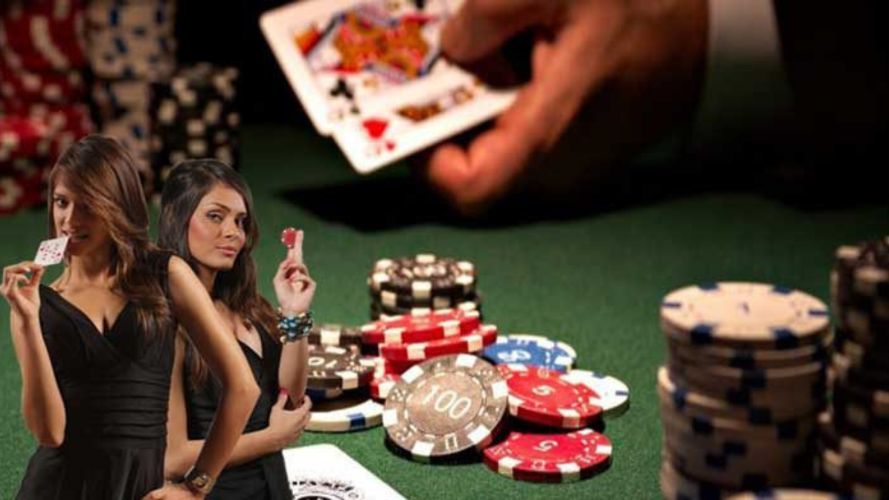 Papi4d.com: Positive Benefits of Playing Real Money Online Poker