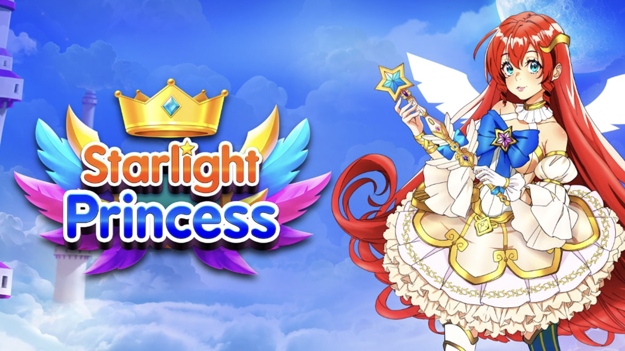 Starlight Princess 1000 Slot Gambling Tricks are Easy to Win