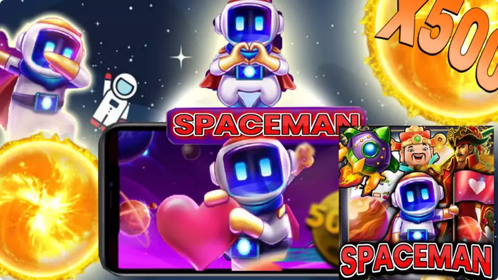 How to Choose a Trusted Spaceman Slot