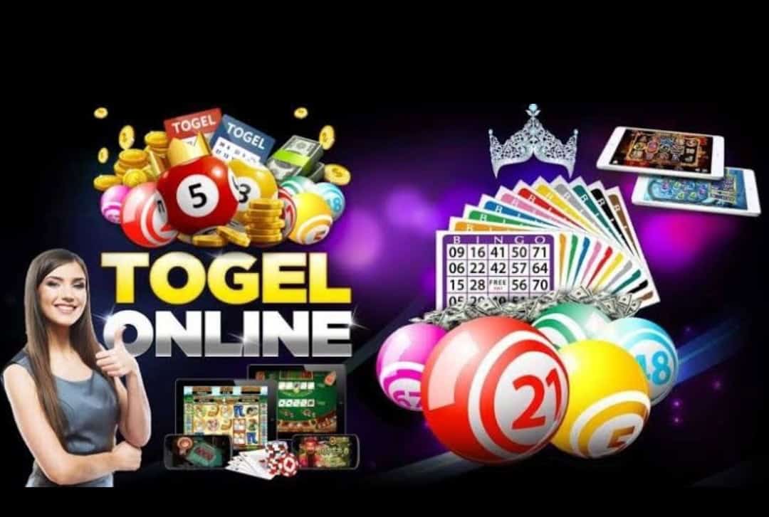 Find Out Why You Should Make a Gudang Toto Togel Deposit