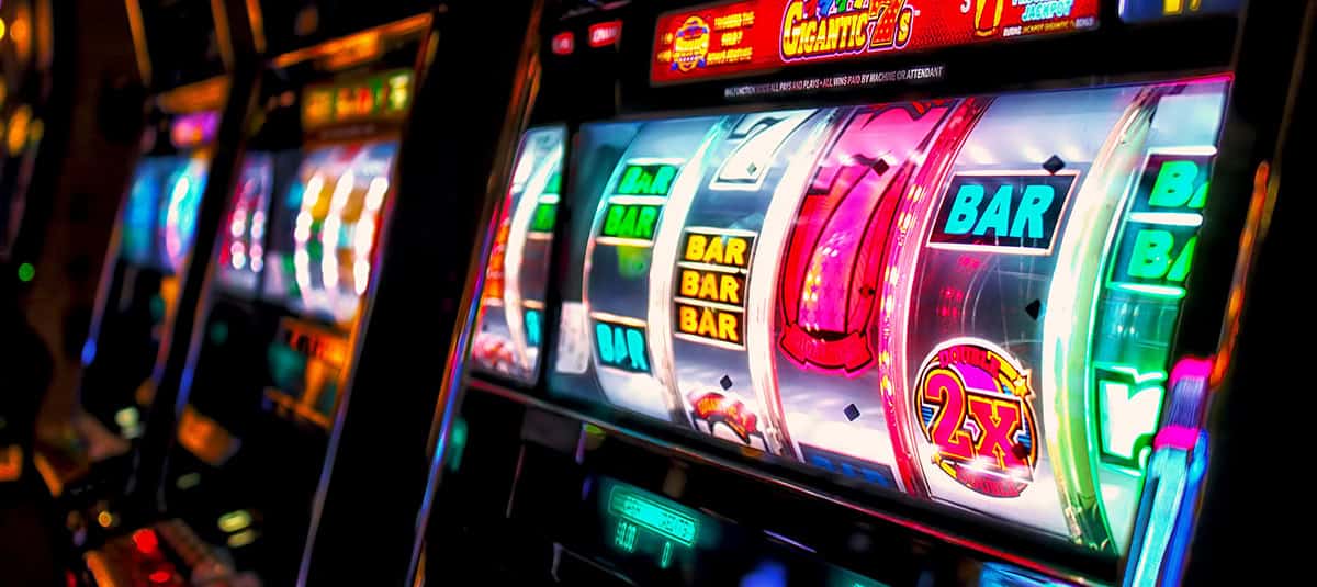 Playing Games Slot in Site Trusted Texas88!