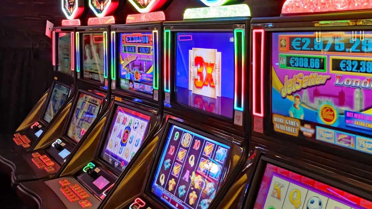 Top Progressive Slots on Tangandewa Agent