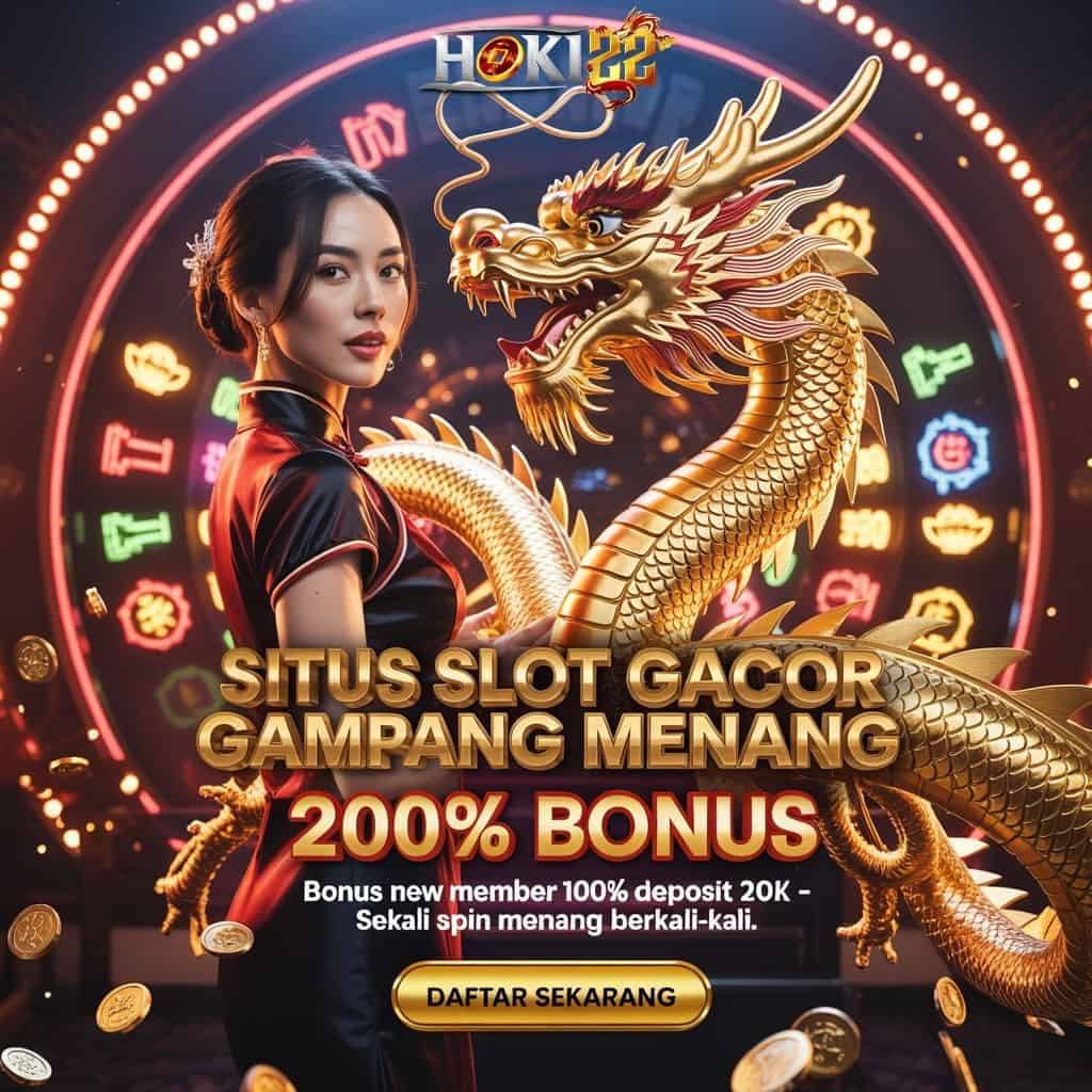 Complete And Profitable Bonuses On The 24-Hour Hoki22 Slot Site